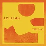 Lay Llamas Vinyl Thuban