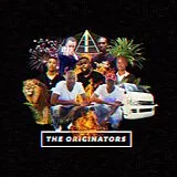 Various Maxi Single (analog) The Originators