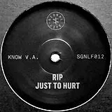 Know V.a. Maxi Single (analog) Black Label
