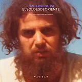 Javier Segura Vinyl El Sol Desde Oriente: Selected & Unreleased Works