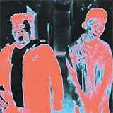 Rudeboyz Maxi Single (analog) Gqomwave Ep
