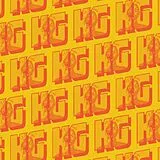 KG Maxi Single (analog) Kg Ep