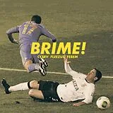 CESRV, FEBEM, FLEEZUS Maxi Single (analog) Brime!