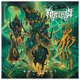 Nucleus Vinyl Sentient
