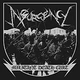 Insurgency Vinyl Militant Death Cult