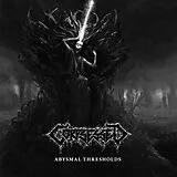 Corpsessed Vinyl Abysmal Thresholds