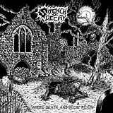Stench Of Decay Vinyl Where Death And Decay Reign