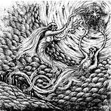 Cthonic Aura Maxi Single (analog) Abyssic Reflections In Slumber