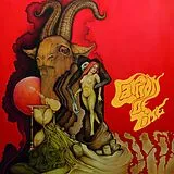 Ghastly Vinyl Carrion Of Time (yellow Vinyl)