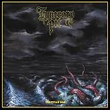Funerary Pit Maxi Single (analog) The Titan Sea Ep (green Vinyl)