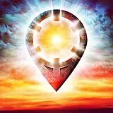 Phono Ghosts Vinyl Solar Dream Reel