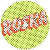 Roska Maxi Single (analog) Windbreaker Riddim/Warming