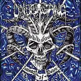 Undergang Vinyl Indhentet Af Doden