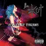 The Kut Vinyl Valley Of Thorns