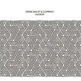 Derek & Company Bailey CD Klinker
