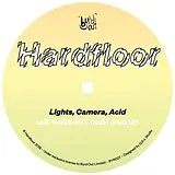 Hardfloor Maxi Single (analog) Light, Camera, Acide Ep