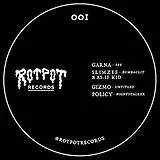 Various Maxi Single (analog) Rotpot 001
