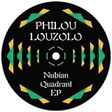 Philou Louzolo Maxi Single (analog) Nubian Quadrant Ep
