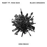 Rabit + Riko Dan EP (analog) Black Dragons