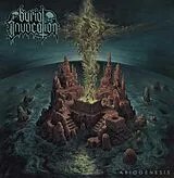 Burial Invocation Vinyl Abiogenesis