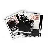 G36 Vinyl No Escape / Black Mass