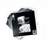 O$vmv$m Vinyl Wat Mor / Naked / Ty / House Sfx
