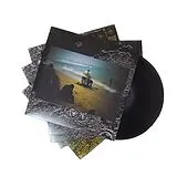 Harrga Vinyl Heroiques Animaux De La Misere