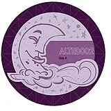 ETCH Maxi Single (analog) Altered Roads Vol. 2