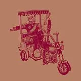 Kettel Vinyl Myam James Part I