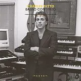 Charles Ditto Vinyl Basso Continuo: Cyberdelic Ambient And Nootropic