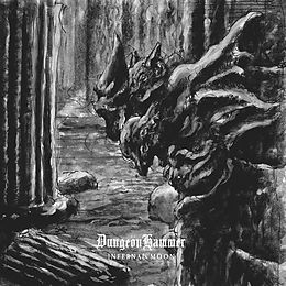 Dungeonhammer Vinyl Infernal Moon