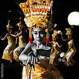 Saron Luang Alit Semara Dahana Vinyl Suara Semara