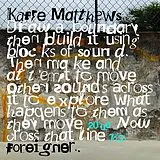 Kaffe Matthews Vinyl Foreigner