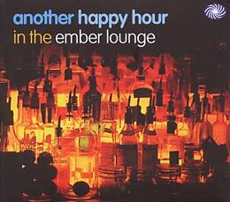 Various CD Another Happy Hour In The Ember Lounge