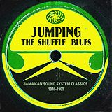 Various LP (Vinyl) Jumping The Shuffle Blues (1946-1960) (Vinyl)