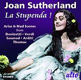 Sutherland,Joan CD La Stupenda !