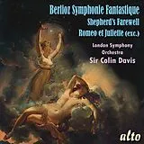 Davis,Colin/LSO CD Symphonie Fantastique