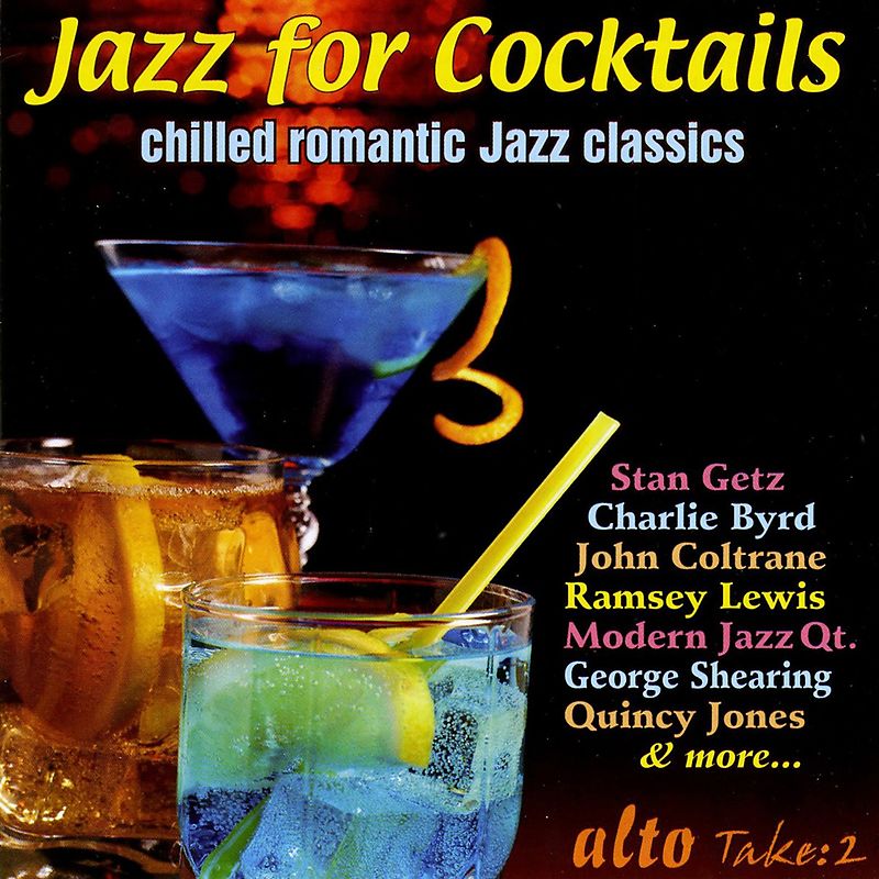 Jazz for Cocktails Vol.3