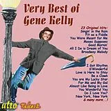 Kelly,Gene/Reynolds/OConnor/Sinatra/+ CD The Very Best of Gene Kelly