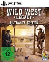 Wild West Legacy Ultimate Edition [PS5] (D) als PlayStation 5-Spiel