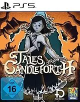 Tales from Candleforth [PS5] (D) als PlayStation 5-Spiel