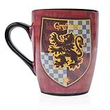 Tasse Harry Potter Sprechender Hut Spiel