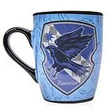 Harry Potter - Sorting Hat Mug - Ravenclaw, thematische Tasse Spiel