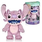 Disney Real FX Chatty Angel Puppe, Handpuppe Spiel