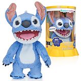 Real FX Live Action Stitch Spiel