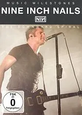 Music Milestones:The Downward Spiral DVD