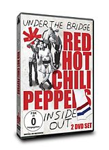 Under The Bridge-Inside Out DVD