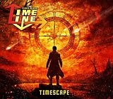 Chris Slade Timeline CD Timescape (2cd)