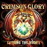 Crimson Glory CD CHASING THE HYDRA