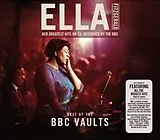 Ella Fitzgerald CD Best Of The Bbc Vaults
